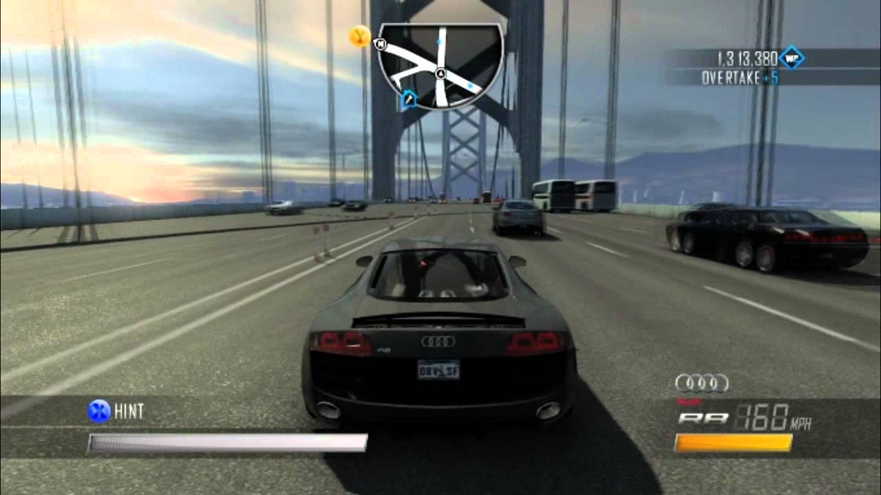 driver san francisco game free download for pc full version