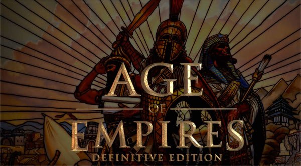 age of empires download torrent
